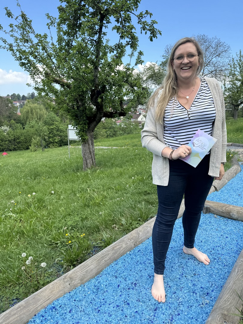 Häppy Schaukelweg Hechingen: 10 Schaukeln & Spielspaß - Galeriebild 16