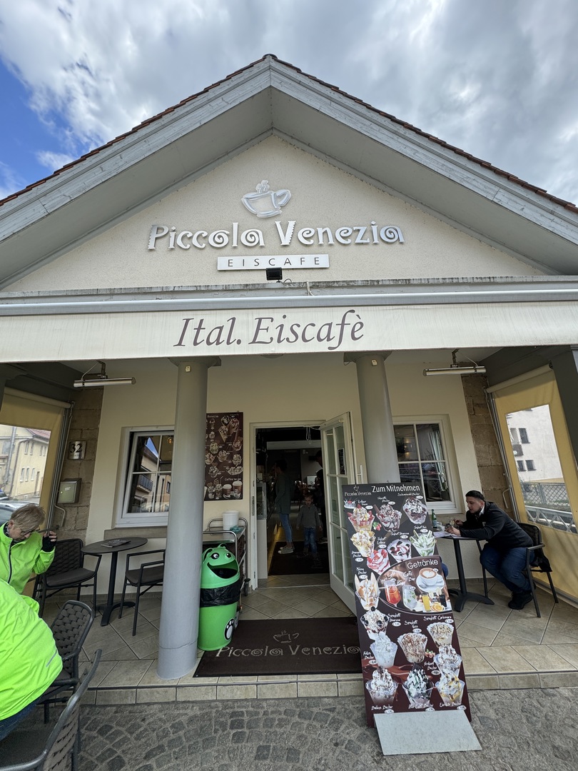 Häppy Schaukelweg Hechingen: 10 Schaukeln & Spielspaß - Galeriebild 7