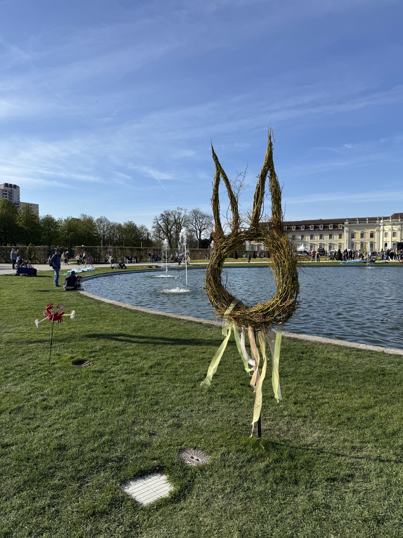 Ballonblühen Ludwigsburg: Farben, Drachen & Familienzauber - Galeriebild 9