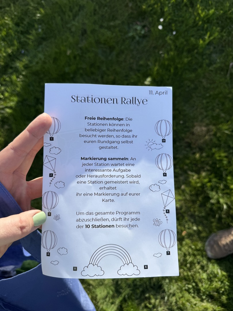 Ballonblühen Ludwigsburg: Farben, Drachen & Familienzauber - Galeriebild 10