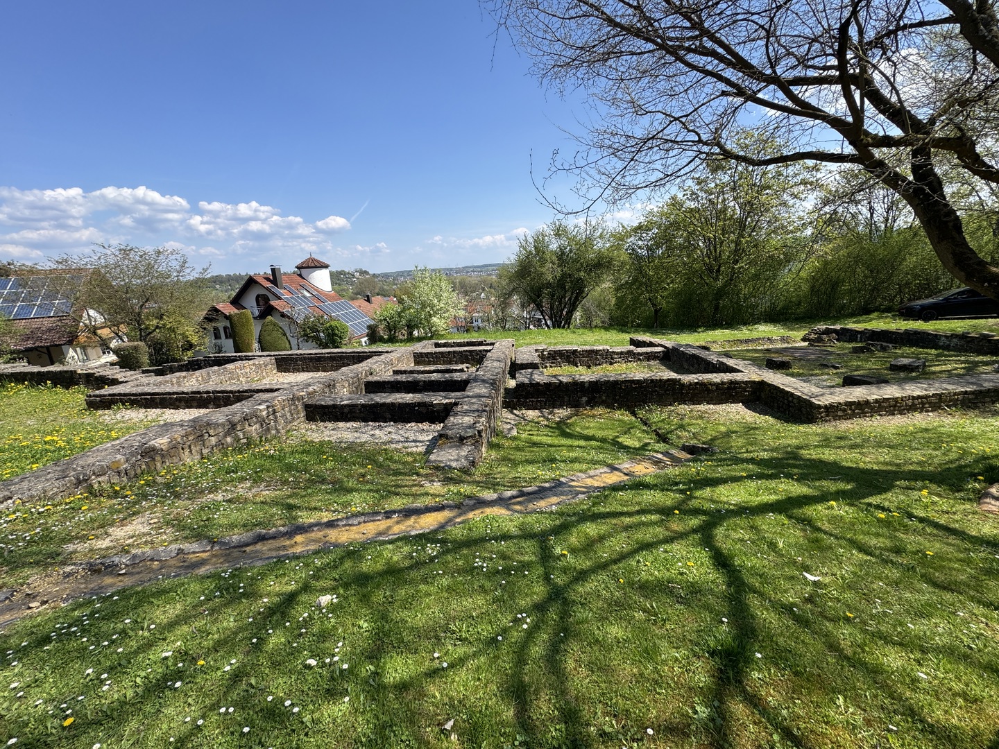 Stadtführungen Nürtingen: Spannend für die ganze Familie - Galeriebild 11