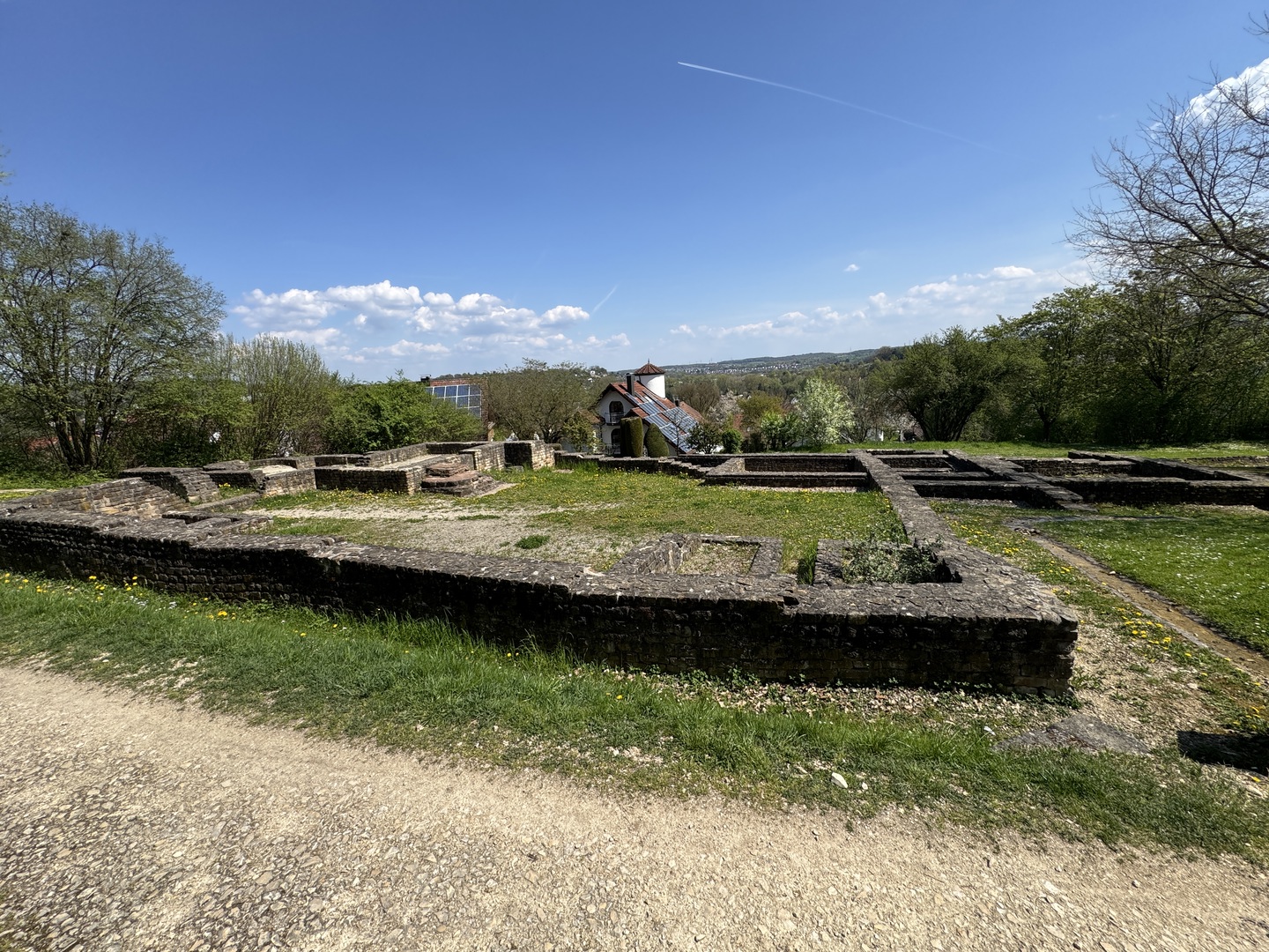 Stadtführungen Nürtingen: Spannend für die ganze Familie - Galeriebild 13