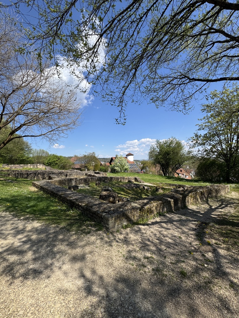 Stadtführungen Nürtingen: Spannend für die ganze Familie - Galeriebild 15