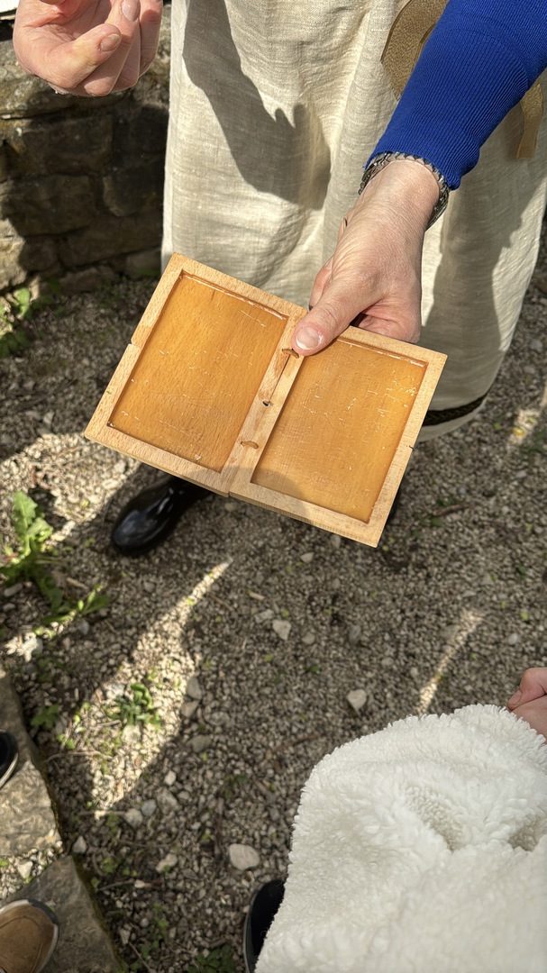 Stadtführungen Nürtingen: Spannend für die ganze Familie - Galeriebild 4