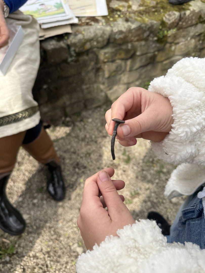 Stadtführungen Nürtingen: Spannend für die ganze Familie - Galeriebild 5