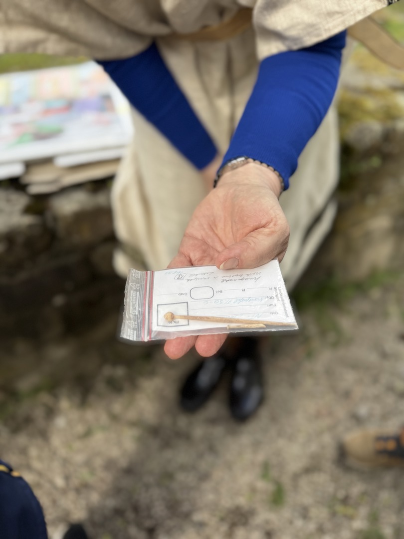 Stadtführungen Nürtingen: Spannend für die ganze Familie - Galeriebild 6