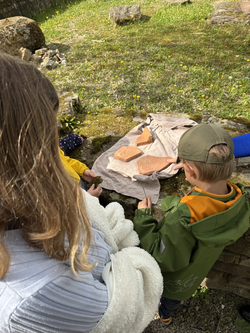 Stadtführungen Nürtingen: Spannend für die ganze Familie - Galeriebild 9