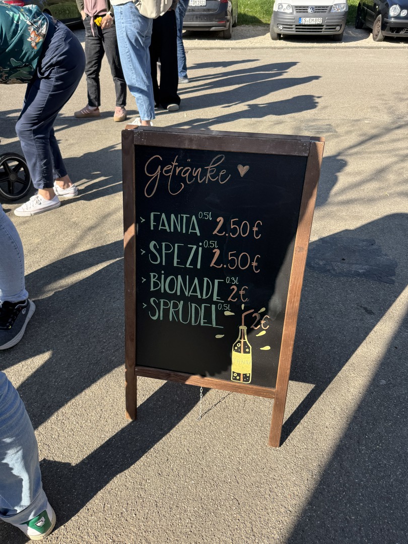 Mobile Pizza Nürtingen: Steinofen-Genuss unter freiem Himmel - Galeriebild 8