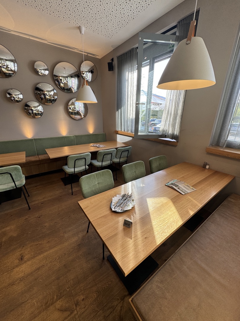 Onkel Otto Kötz – Familienfreundlich & richtig lecker - Galeriebild 2