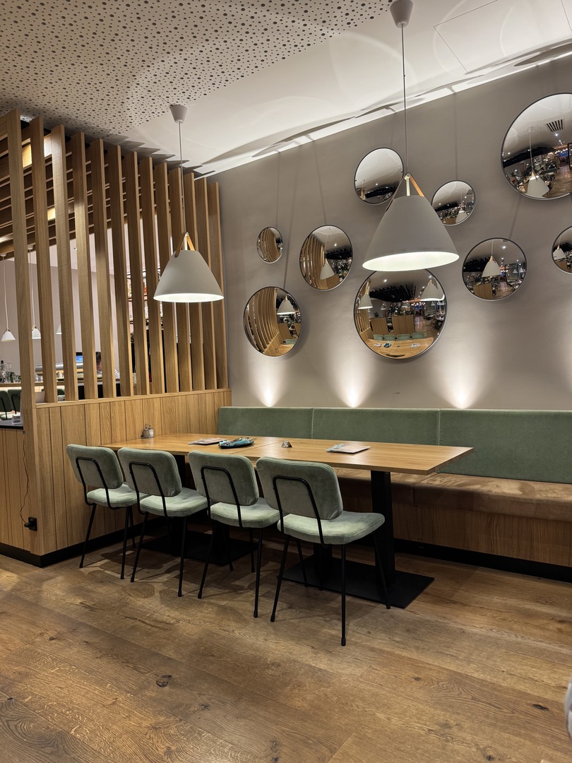 Onkel Otto Kötz – Familienfreundlich & richtig lecker - Galeriebild 11