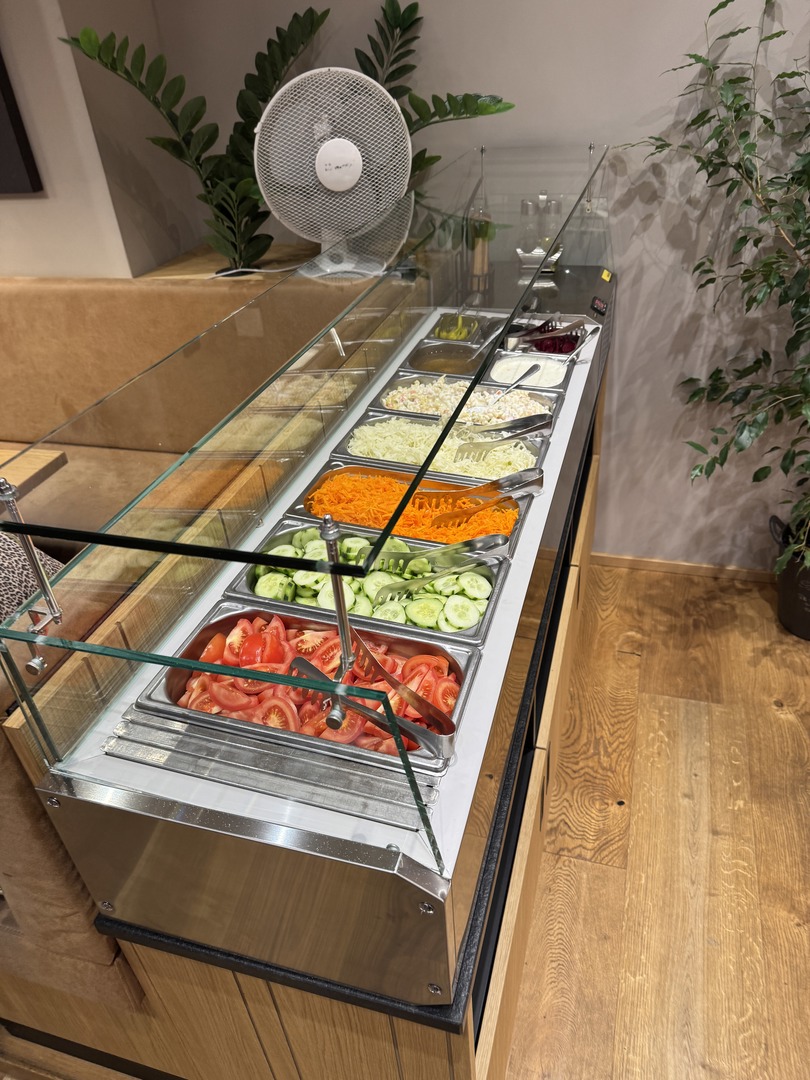 Onkel Otto Kötz – Familienfreundlich & richtig lecker - Galeriebild 12