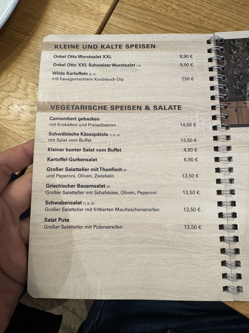 Onkel Otto Kötz – Familienfreundlich & richtig lecker - Galeriebild 13