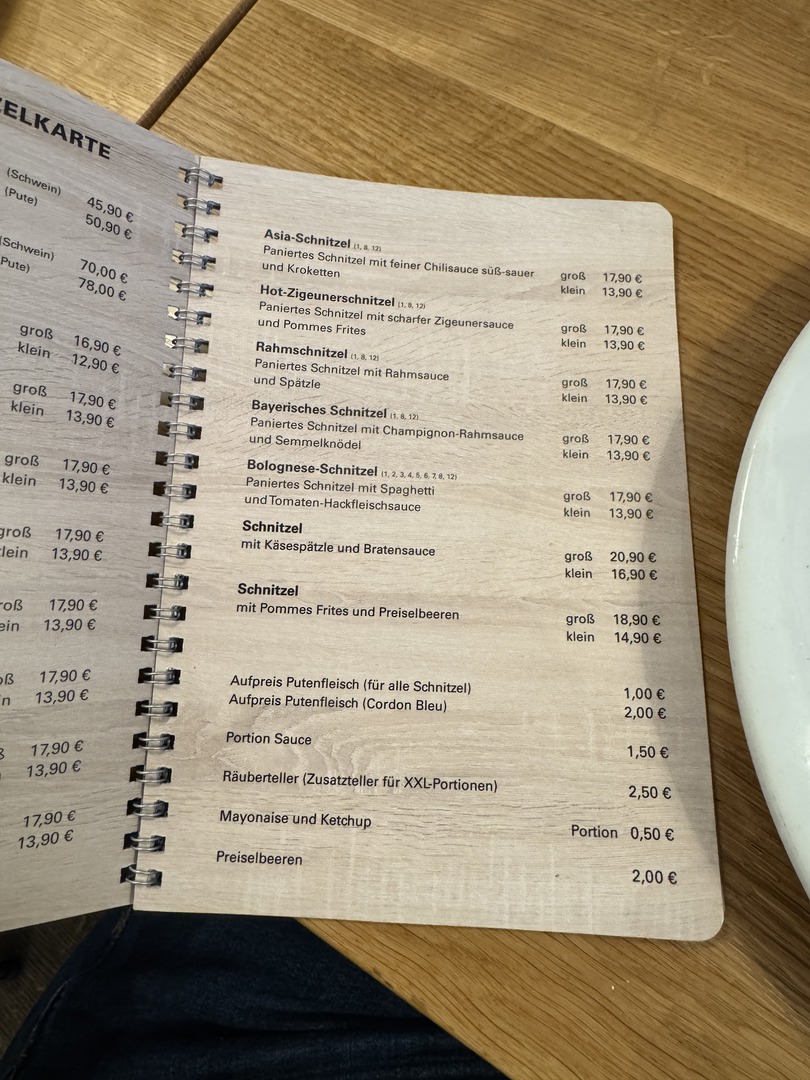 Onkel Otto Kötz – Familienfreundlich & richtig lecker - Galeriebild 15