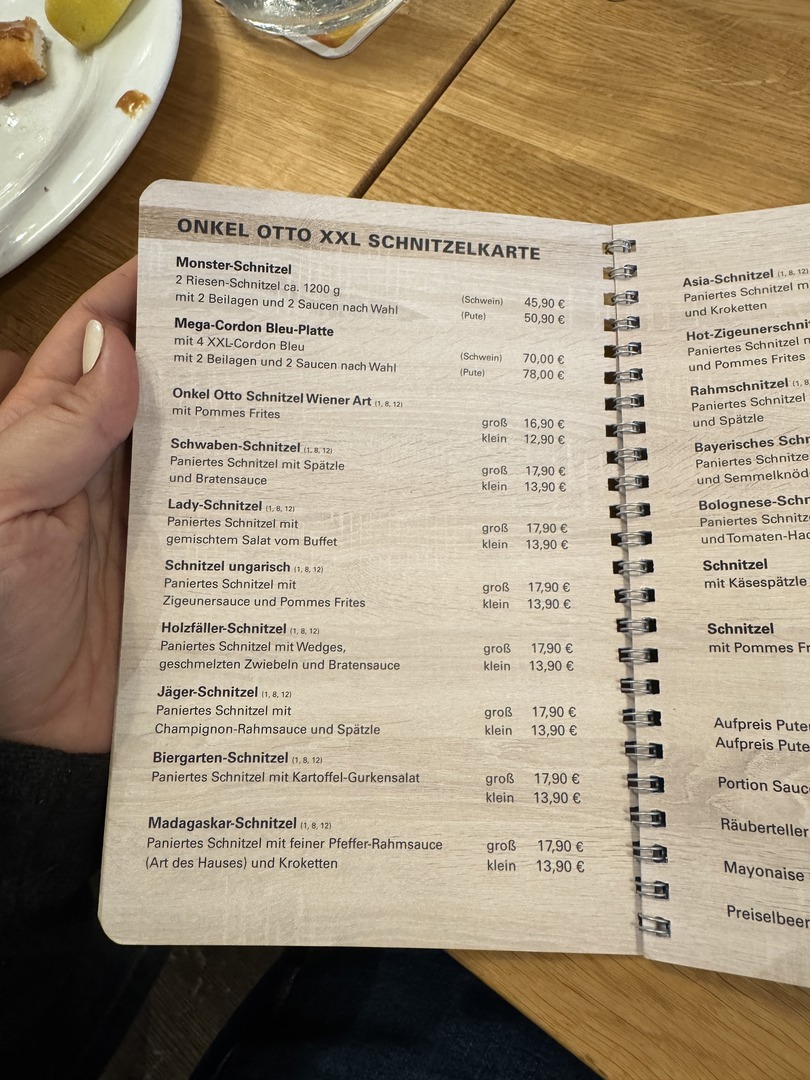 Onkel Otto Kötz – Familienfreundlich & richtig lecker - Galeriebild 16