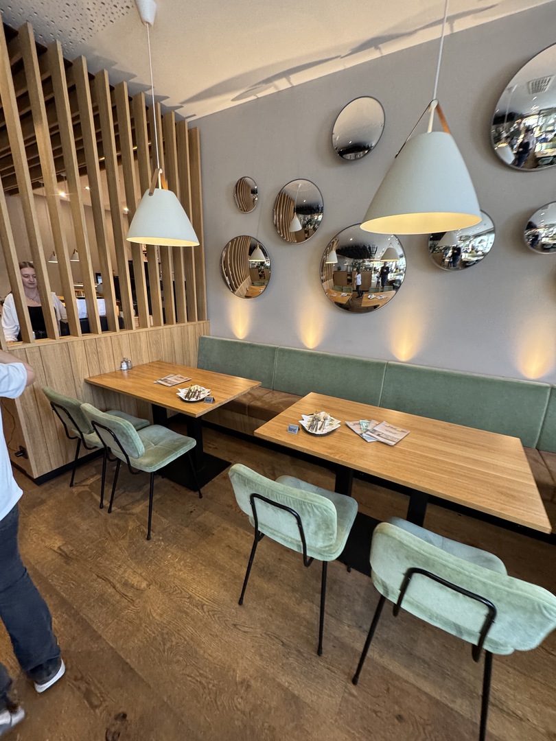 Onkel Otto Kötz – Familienfreundlich & richtig lecker - Galeriebild 3