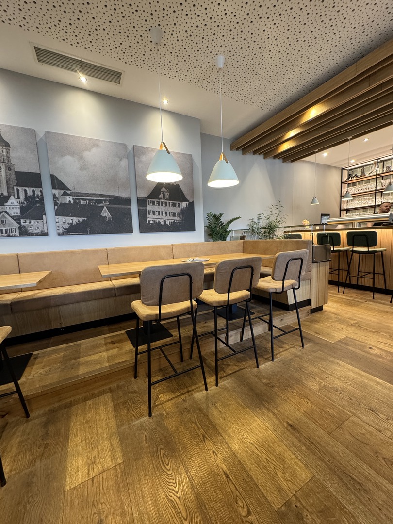 Onkel Otto Kötz – Familienfreundlich & richtig lecker - Galeriebild 4