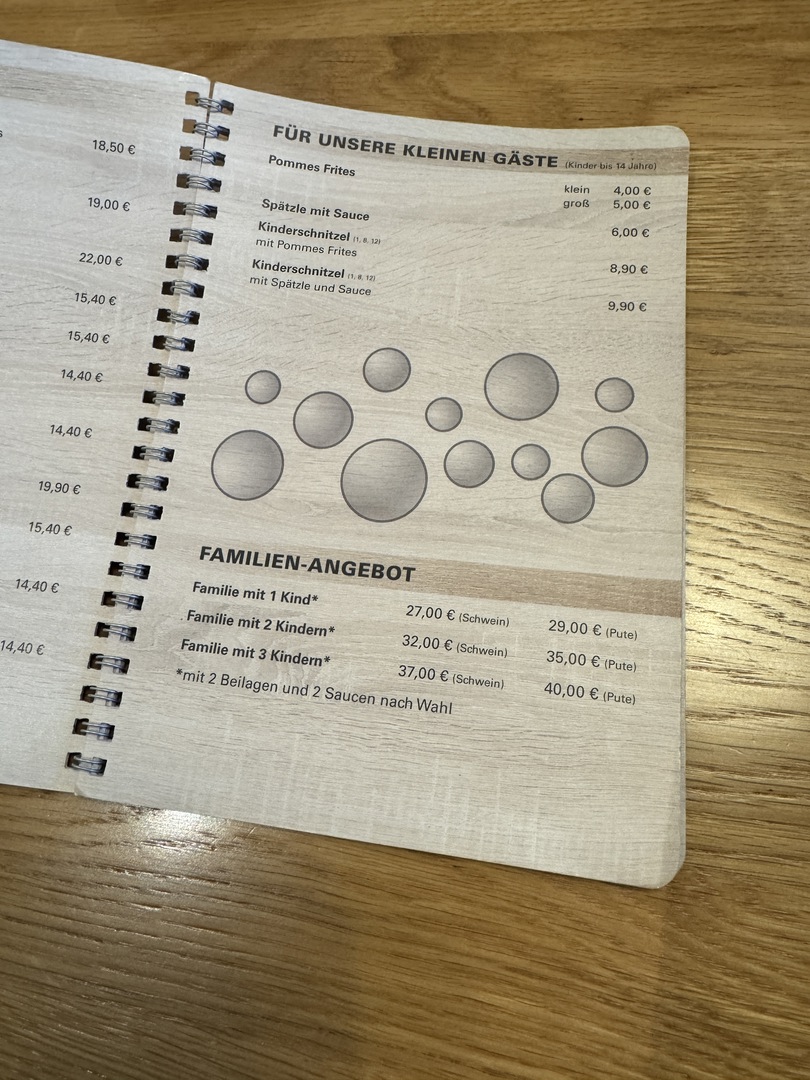 Onkel Otto Kötz – Familienfreundlich & richtig lecker - Galeriebild 5