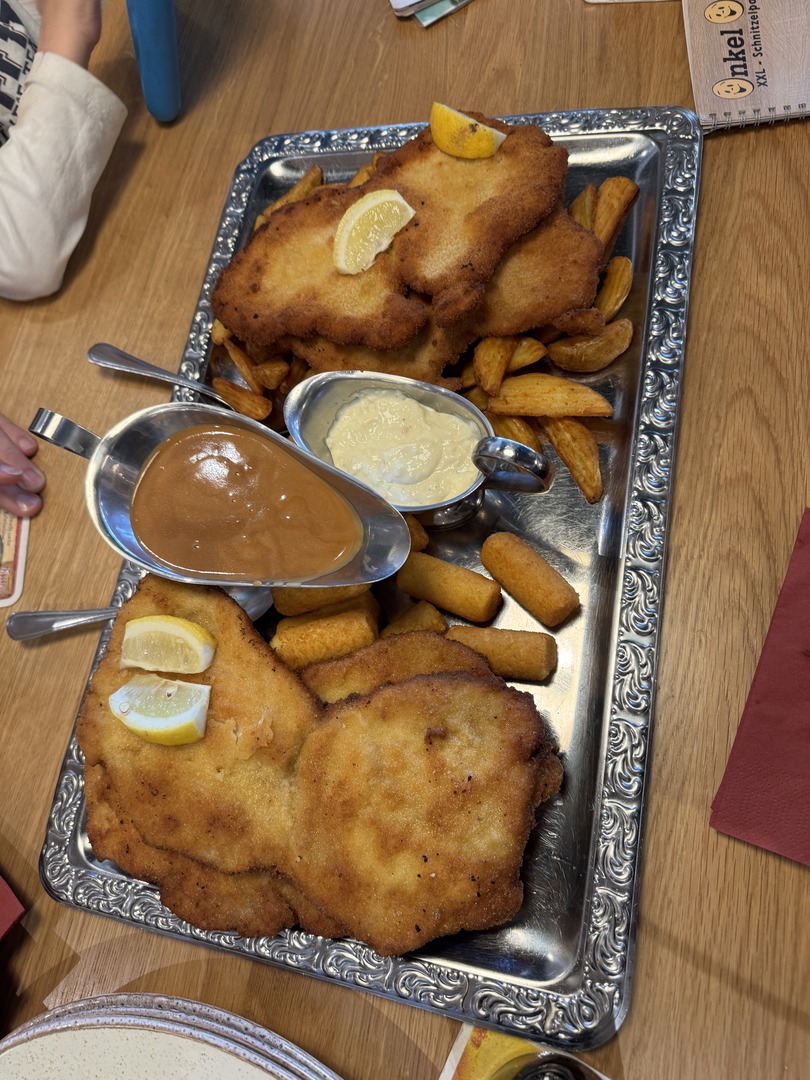 Onkel Otto Kötz – Familienfreundlich & richtig lecker - Galeriebild 7