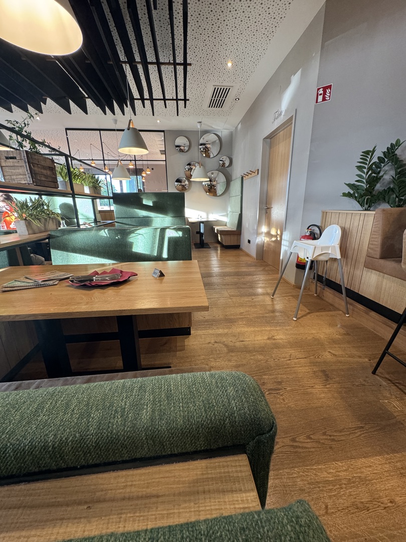 Onkel Otto Kötz – Familienfreundlich & richtig lecker - Galeriebild 9