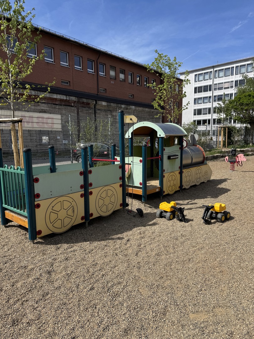 DB Museum Nürnberg – Ein Erlebnis für die ganze Familie - Galeriebild 18