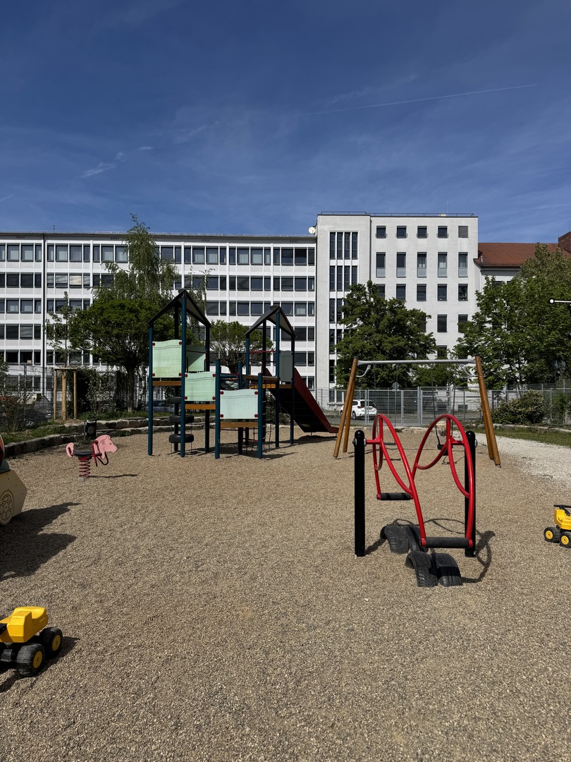 DB Museum Nürnberg – Ein Erlebnis für die ganze Familie - Galeriebild 19