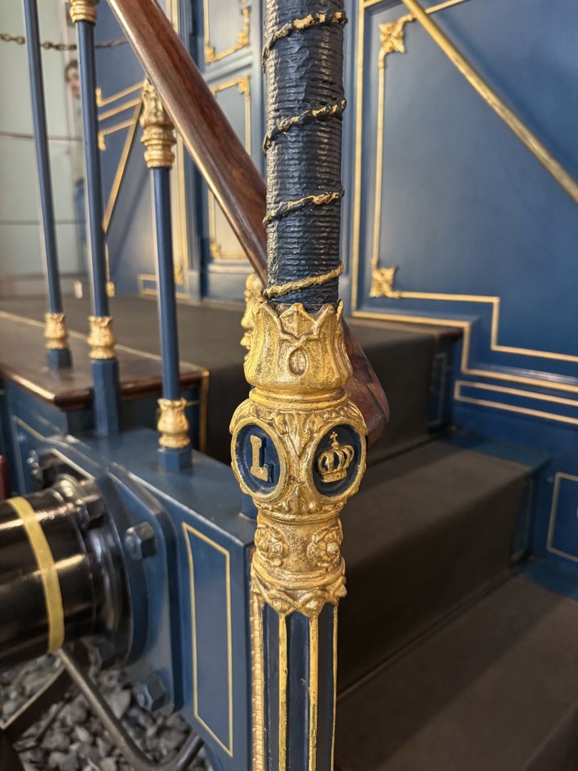 DB Museum Nürnberg – Ein Erlebnis für die ganze Familie - Galeriebild 5