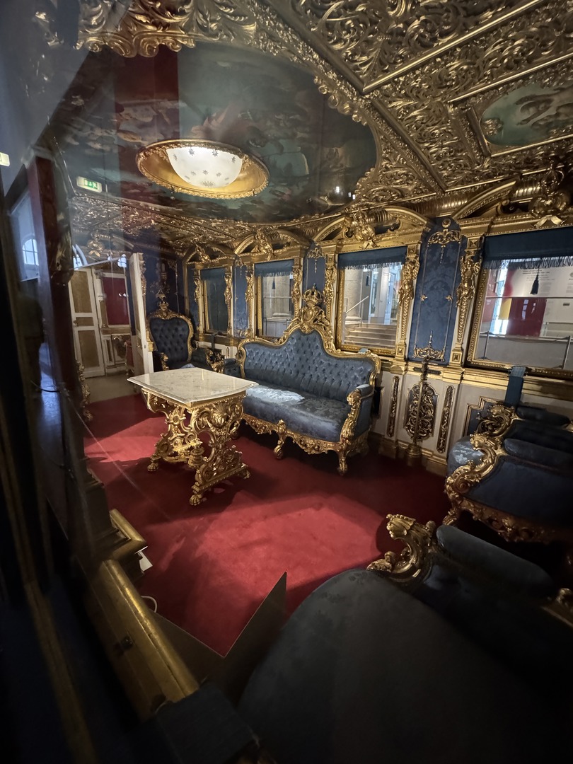DB Museum Nürnberg – Ein Erlebnis für die ganze Familie - Galeriebild 6