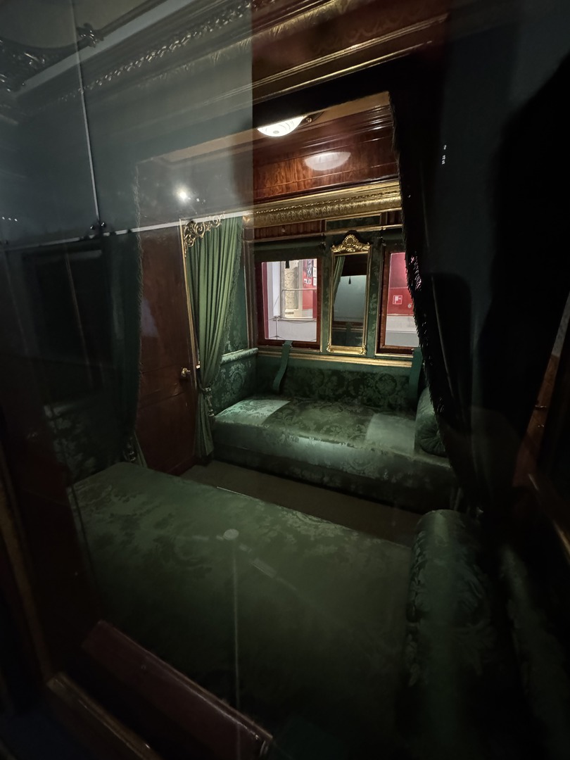 DB Museum Nürnberg – Ein Erlebnis für die ganze Familie - Galeriebild 8