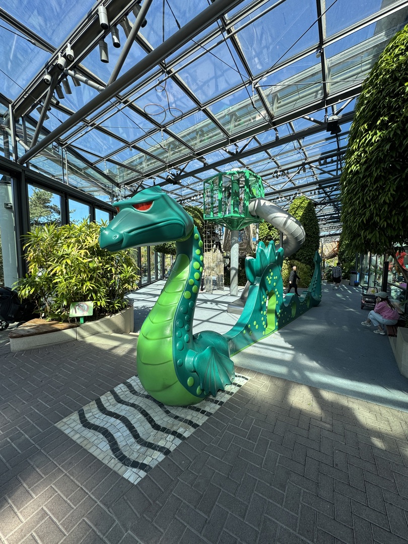 Playmobil FunPark – Spielspaß pur für Kinder - Galeriebild 2