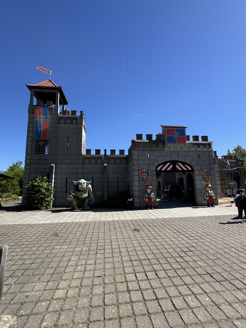 Playmobil FunPark – Spielspaß pur für Kinder - Galeriebild 12