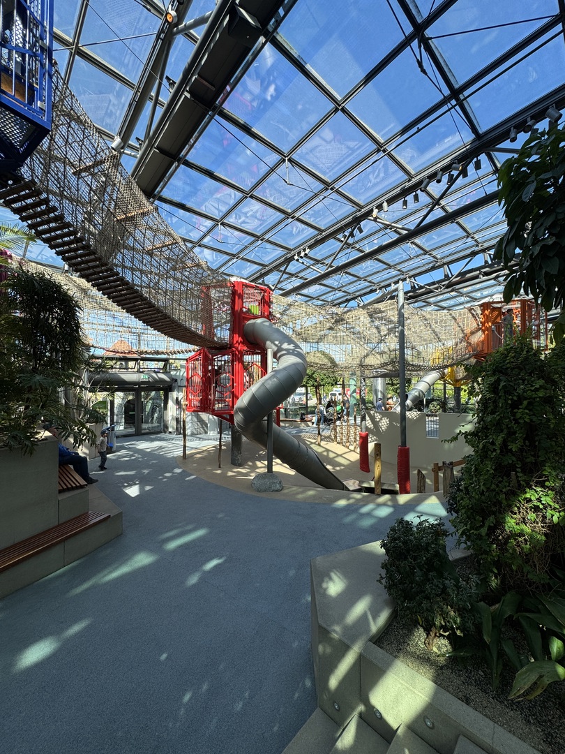 Playmobil FunPark – Spielspaß pur für Kinder - Galeriebild 3