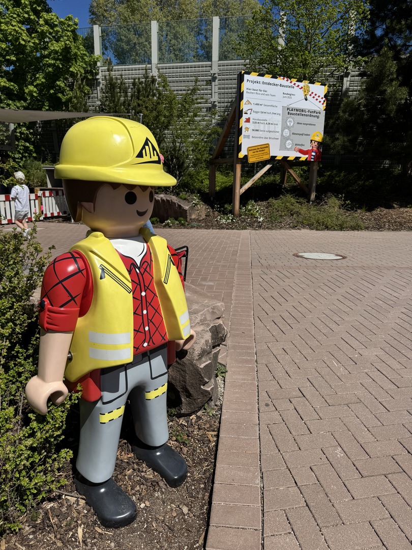 Playmobil FunPark – Spielspaß pur für Kinder - Galeriebild 26