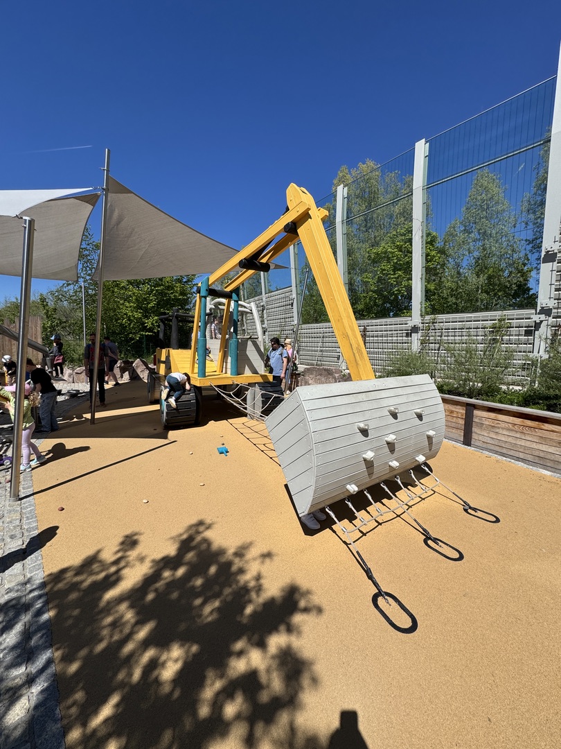 Playmobil FunPark – Spielspaß pur für Kinder - Galeriebild 27