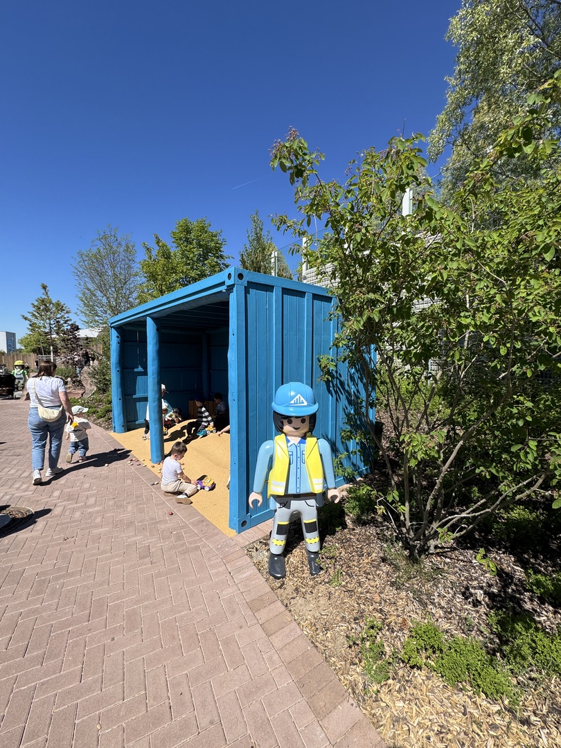 Playmobil FunPark – Spielspaß pur für Kinder - Galeriebild 28
