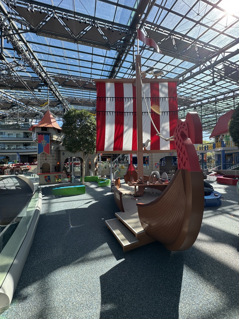 Playmobil FunPark – Spielspaß pur für Kinder - Galeriebild 4