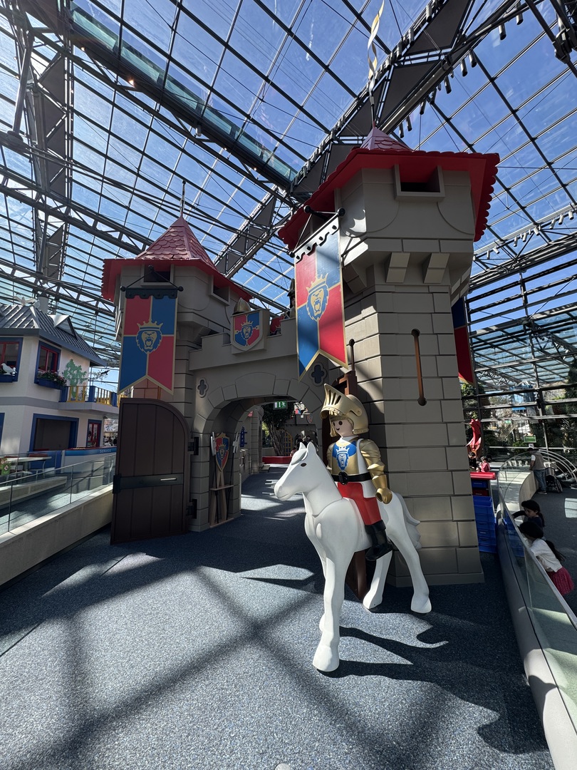 Playmobil FunPark – Spielspaß pur für Kinder - Galeriebild 5