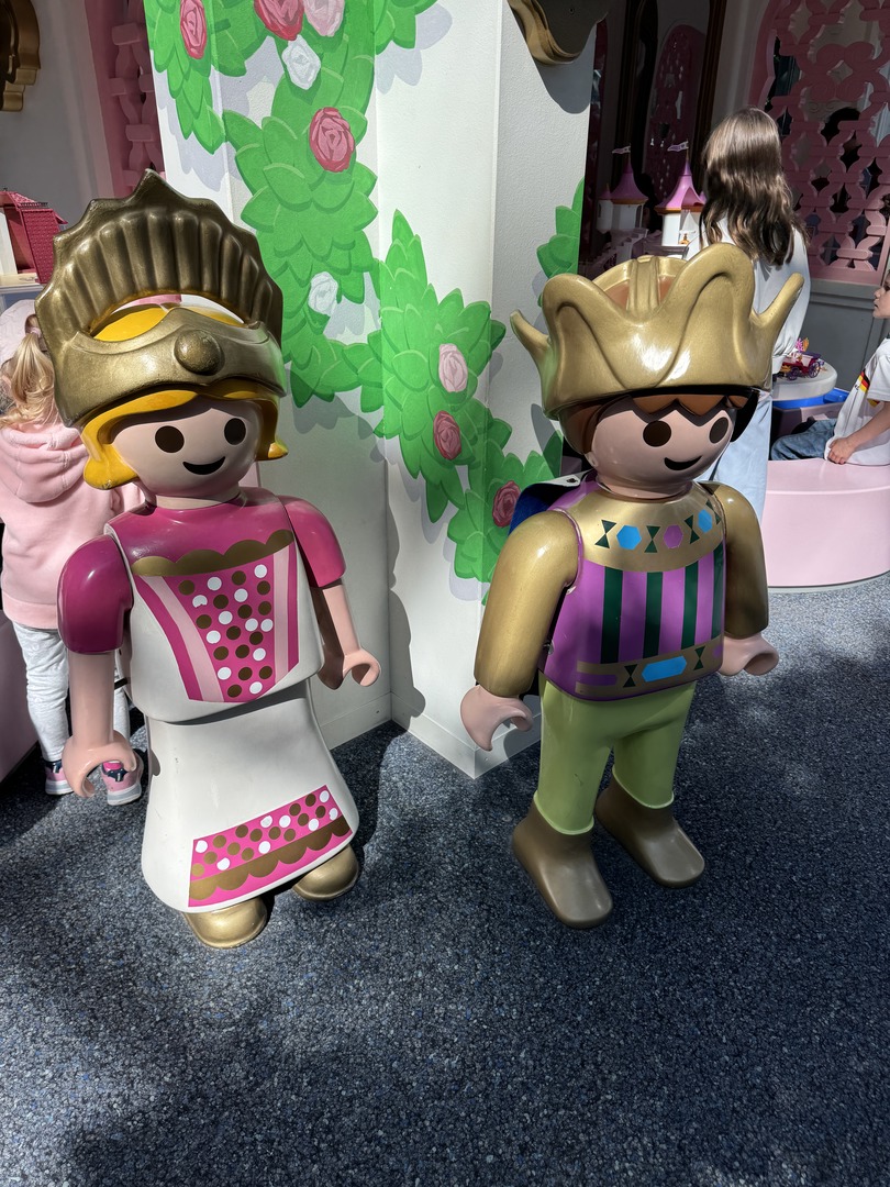 Playmobil FunPark – Spielspaß pur für Kinder - Galeriebild 6