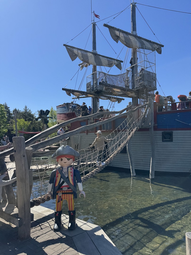 Playmobil FunPark – Spielspaß pur für Kinder - Galeriebild 8