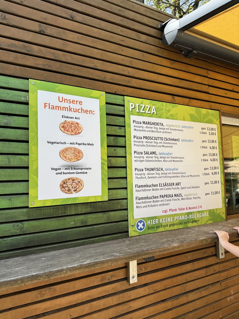 Tiergarten Nürnberg – Naturzoo & Familienparadies - Galeriebild 17