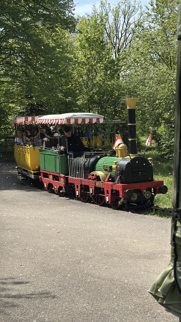 Tiergarten Nürnberg – Naturzoo & Familienparadies - Galeriebild 18