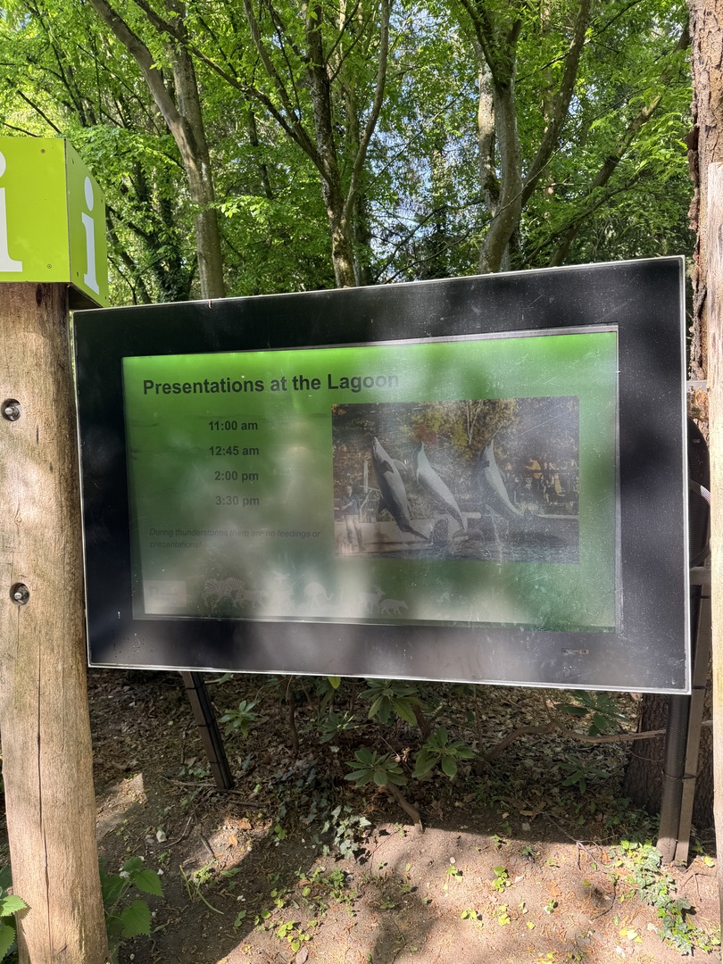 Tiergarten Nürnberg – Naturzoo & Familienparadies - Galeriebild 27