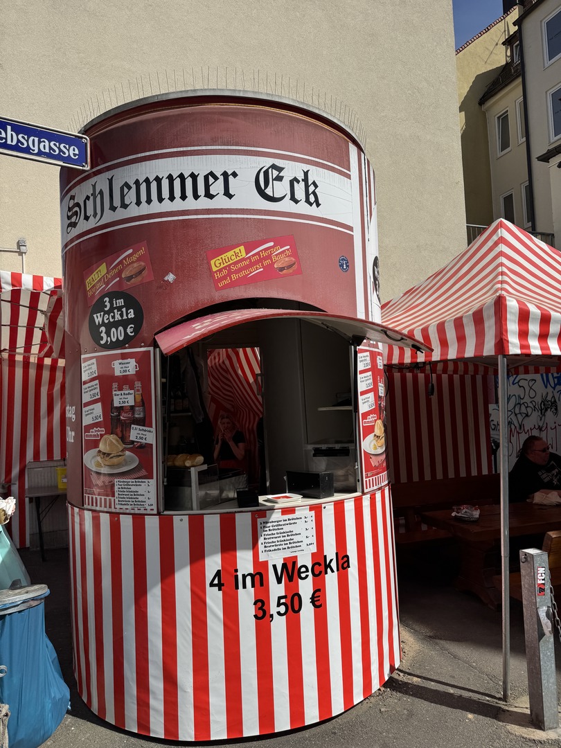 Nürnberg mit Kindern entdecken – Unsere liebsten Orte & Geheimtipps - Galeriebild 2