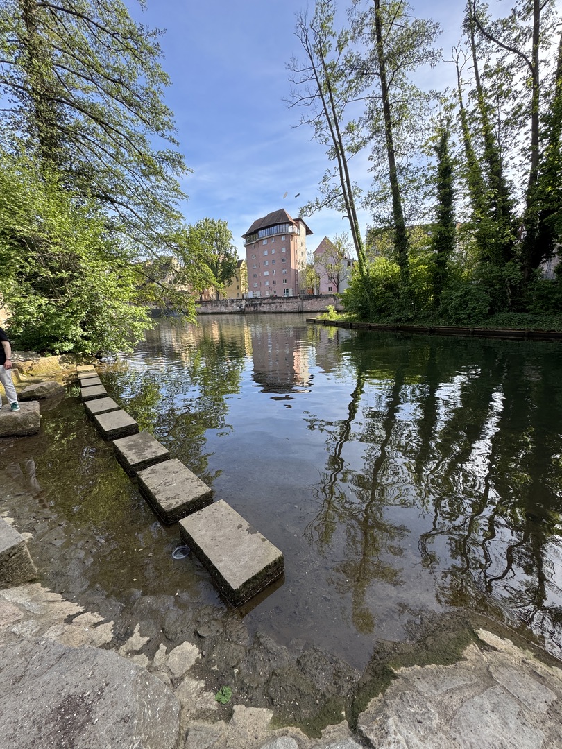 Nürnberg mit Kindern entdecken – Unsere liebsten Orte & Geheimtipps - Galeriebild 11