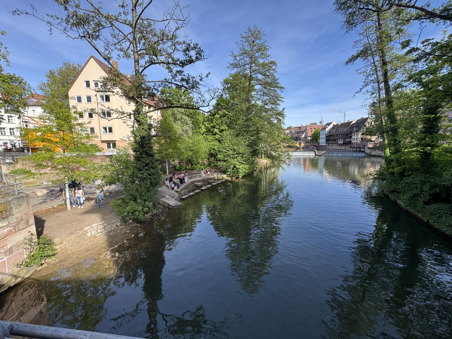 Nürnberg mit Kindern entdecken – Unsere liebsten Orte & Geheimtipps - Galeriebild 12