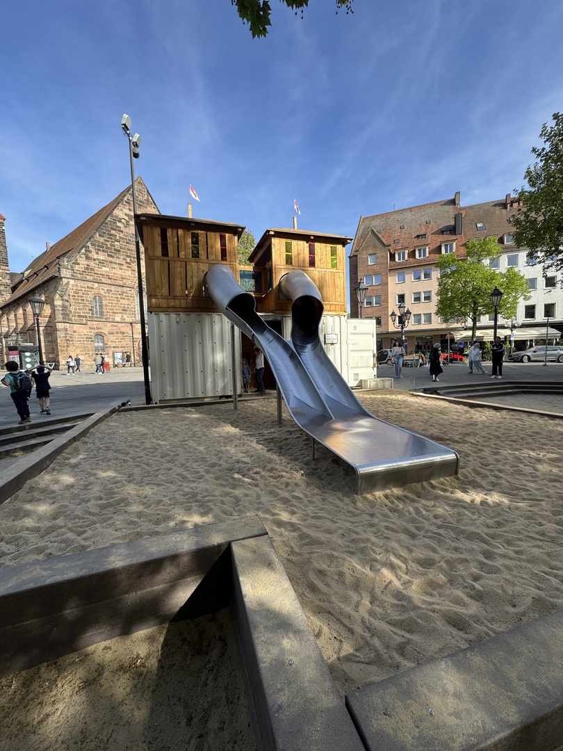 Nürnberg mit Kindern entdecken – Unsere liebsten Orte & Geheimtipps - Galeriebild 14