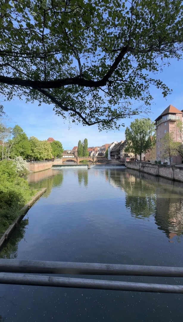 Nürnberg mit Kindern entdecken – Unsere liebsten Orte & Geheimtipps - Galeriebild 16