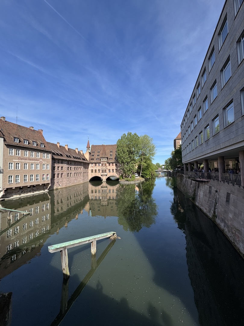 Nürnberg mit Kindern entdecken – Unsere liebsten Orte & Geheimtipps - Galeriebild 6