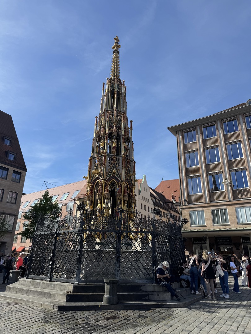 Nürnberg mit Kindern entdecken – Unsere liebsten Orte & Geheimtipps - Galeriebild 7