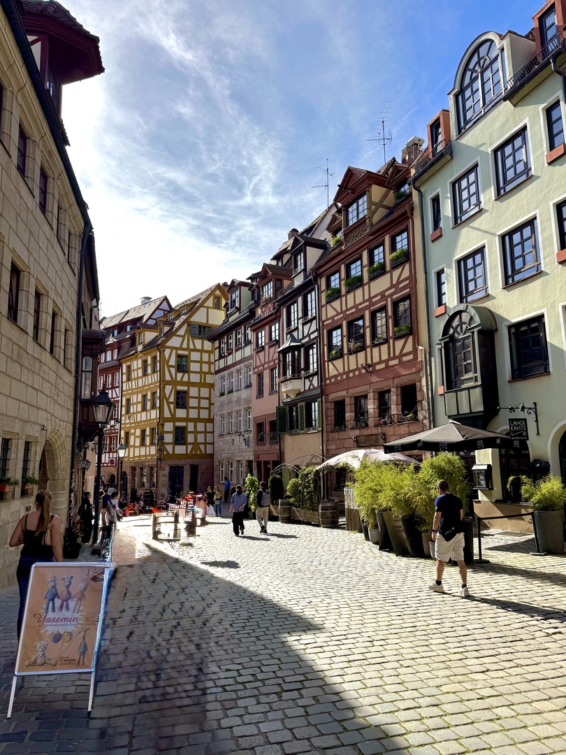 Nürnberg mit Kindern entdecken – Unsere liebsten Orte & Geheimtipps - Galeriebild 9