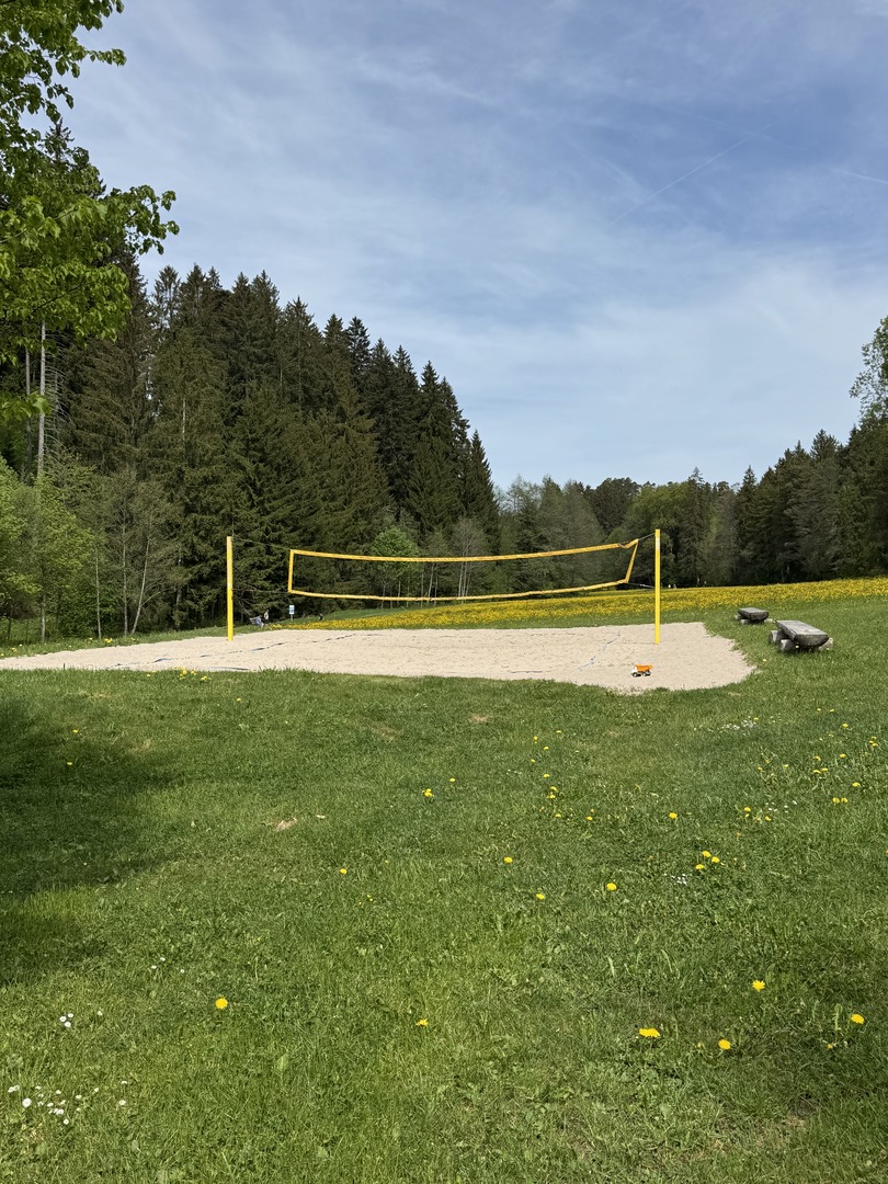 Barfußpark Dornstetten – Natur mit allen Sinnen erleben - Galeriebild 16
